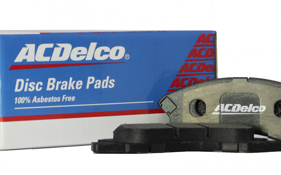 ACDelco Philippines To Open Southern Hub, Introduces Ceramic Brake Pad Line